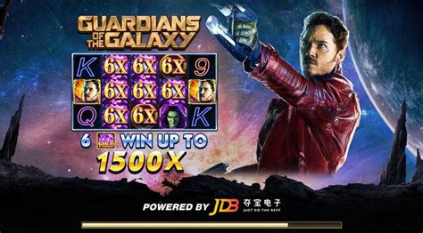 play slots guardians of the galaxy|Guardians of the Galaxy Slot .